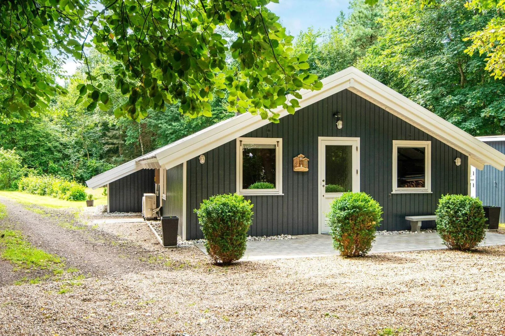 6 persoons vakantie huis in Oksbøl-By Traum-Uitzicht