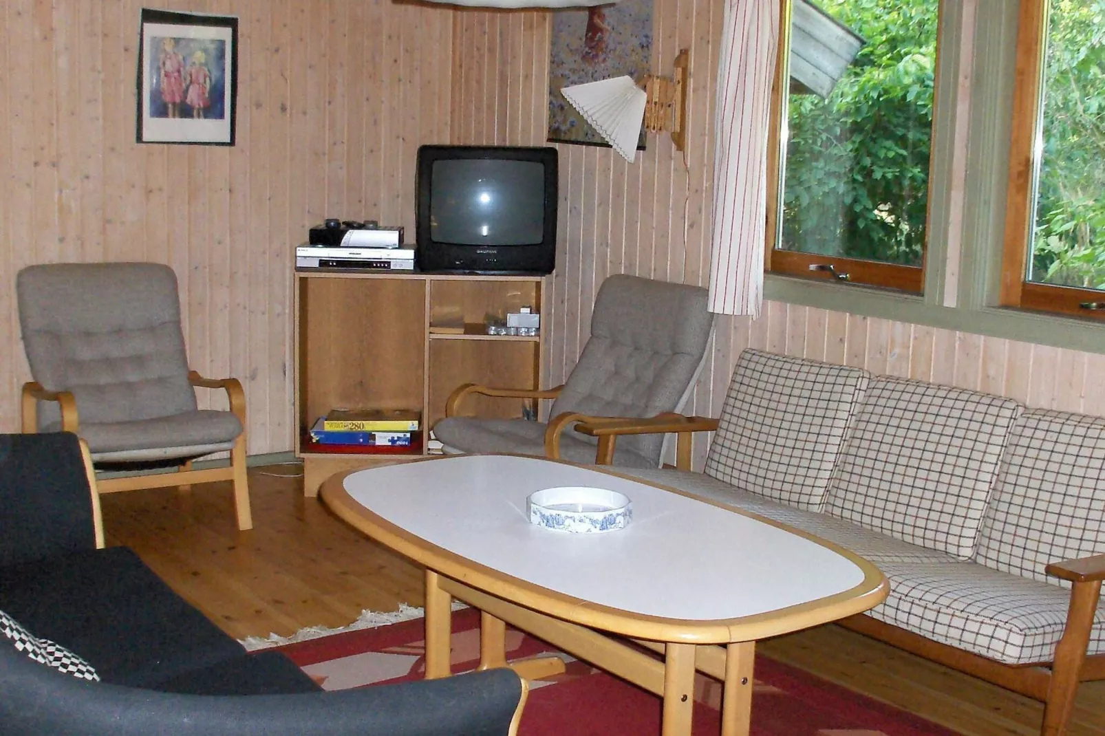 8 persoons vakantie huis in Væggerløse-By Traum-Binnen