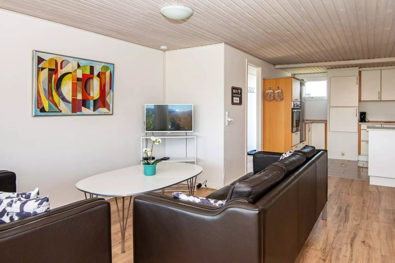 5 persoons vakantie huis in Hejls-By Traum-Binnen