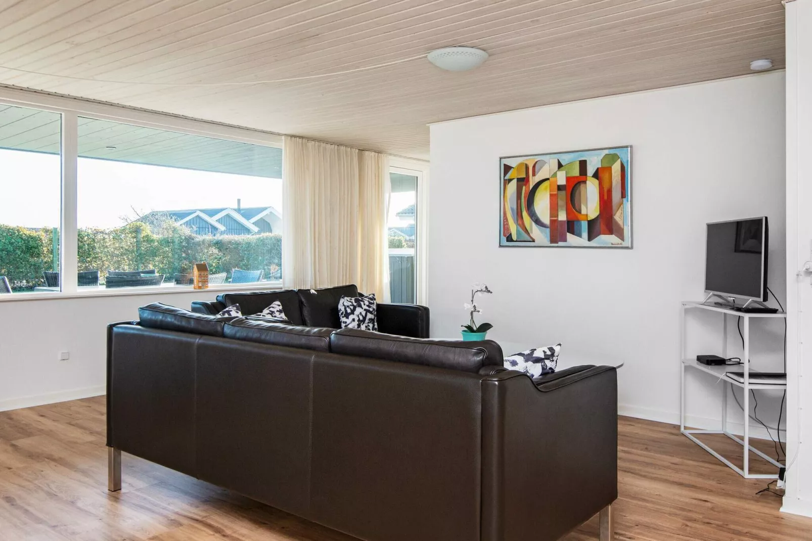 5 persoons vakantie huis in Hejls-By Traum-Binnen