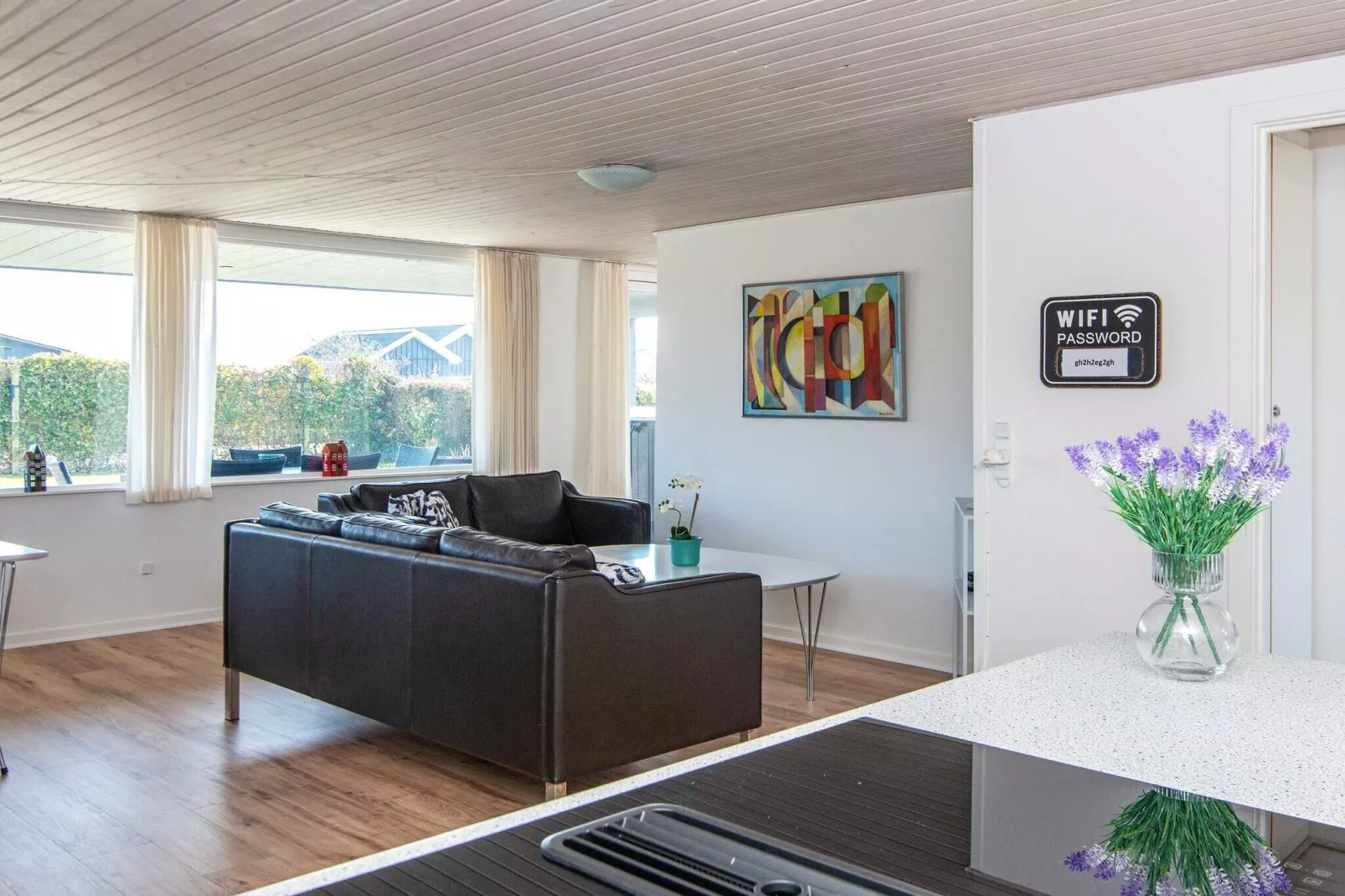 5 persoons vakantie huis in Hejls-By Traum-Binnen
