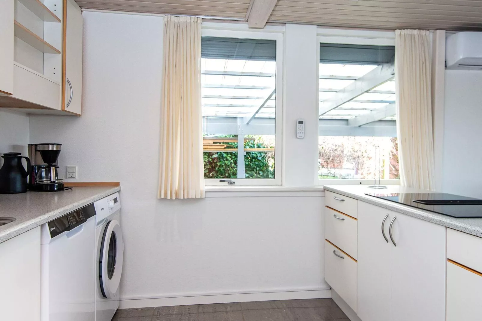5 persoons vakantie huis in Hejls-By Traum-Binnen