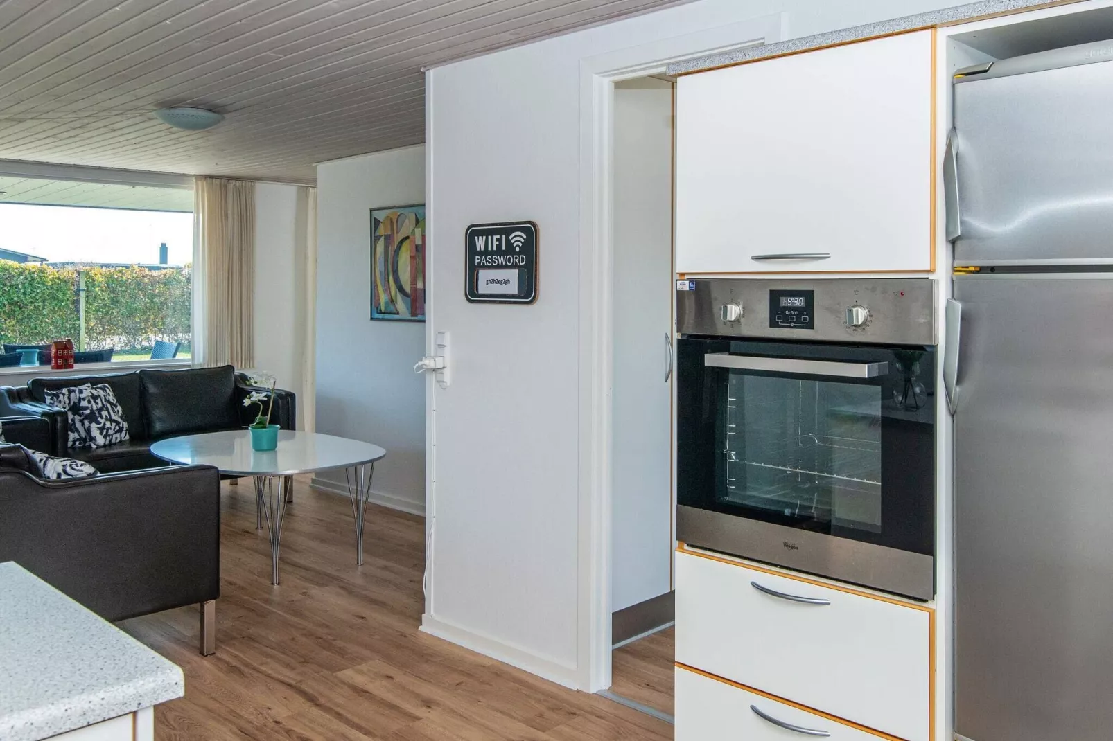 5 persoons vakantie huis in Hejls-By Traum-Binnen