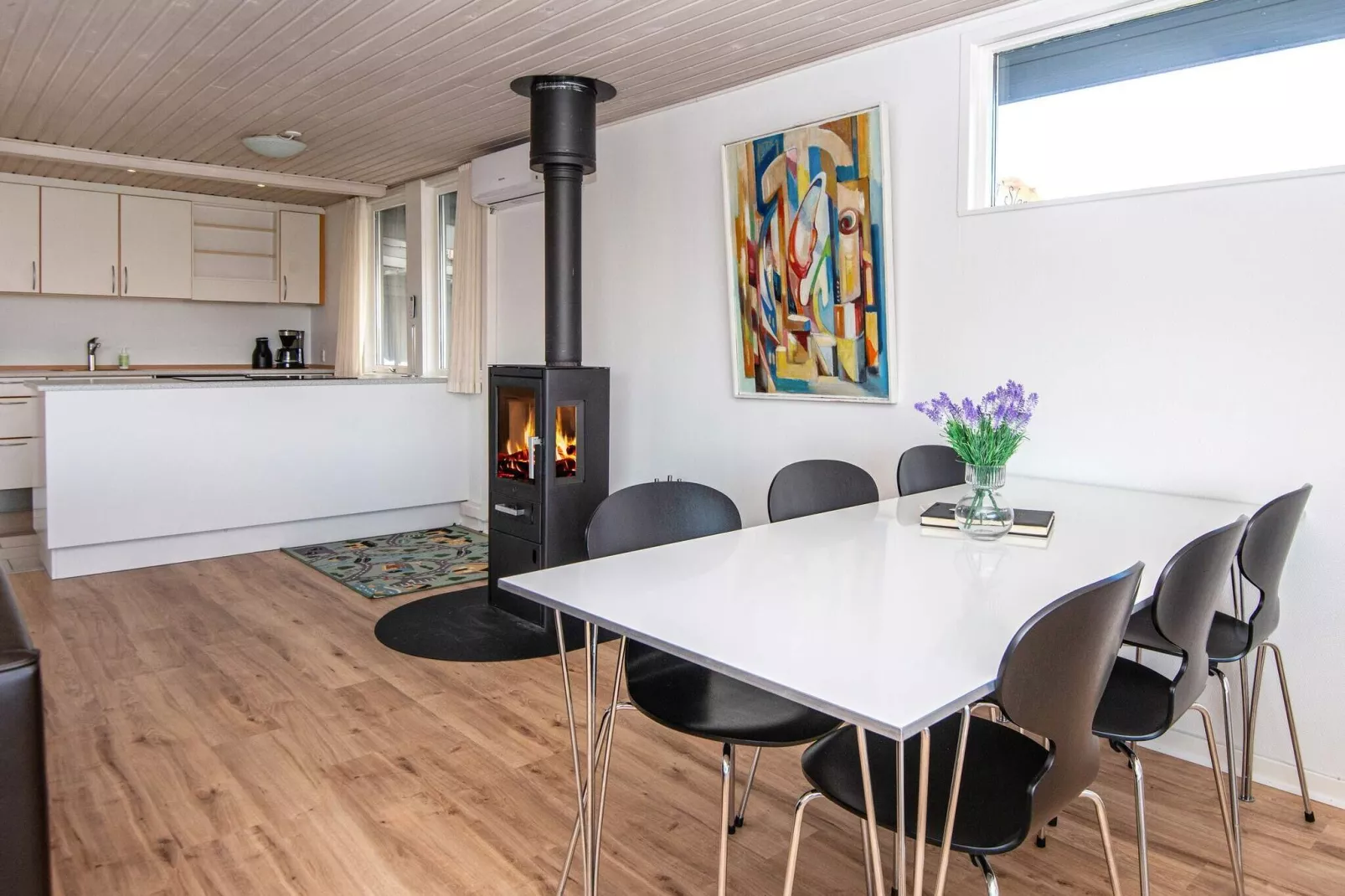 5 persoons vakantie huis in Hejls-By Traum-Binnen
