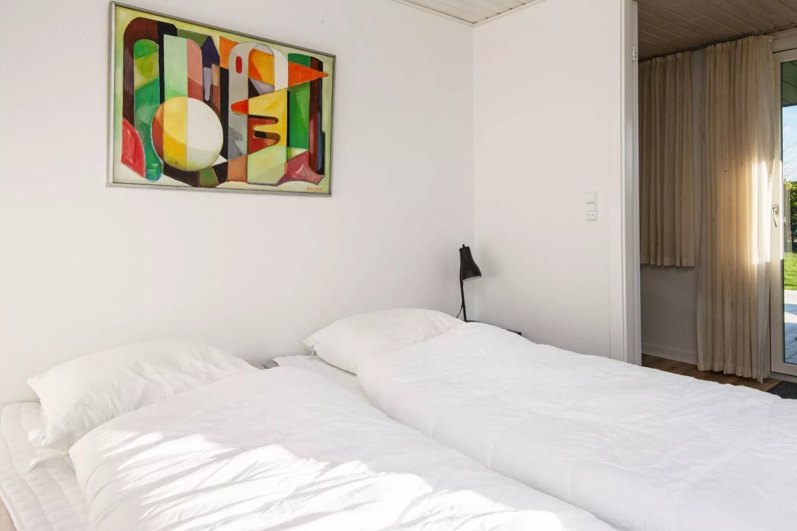5 persoons vakantie huis in Hejls-By Traum-Binnen