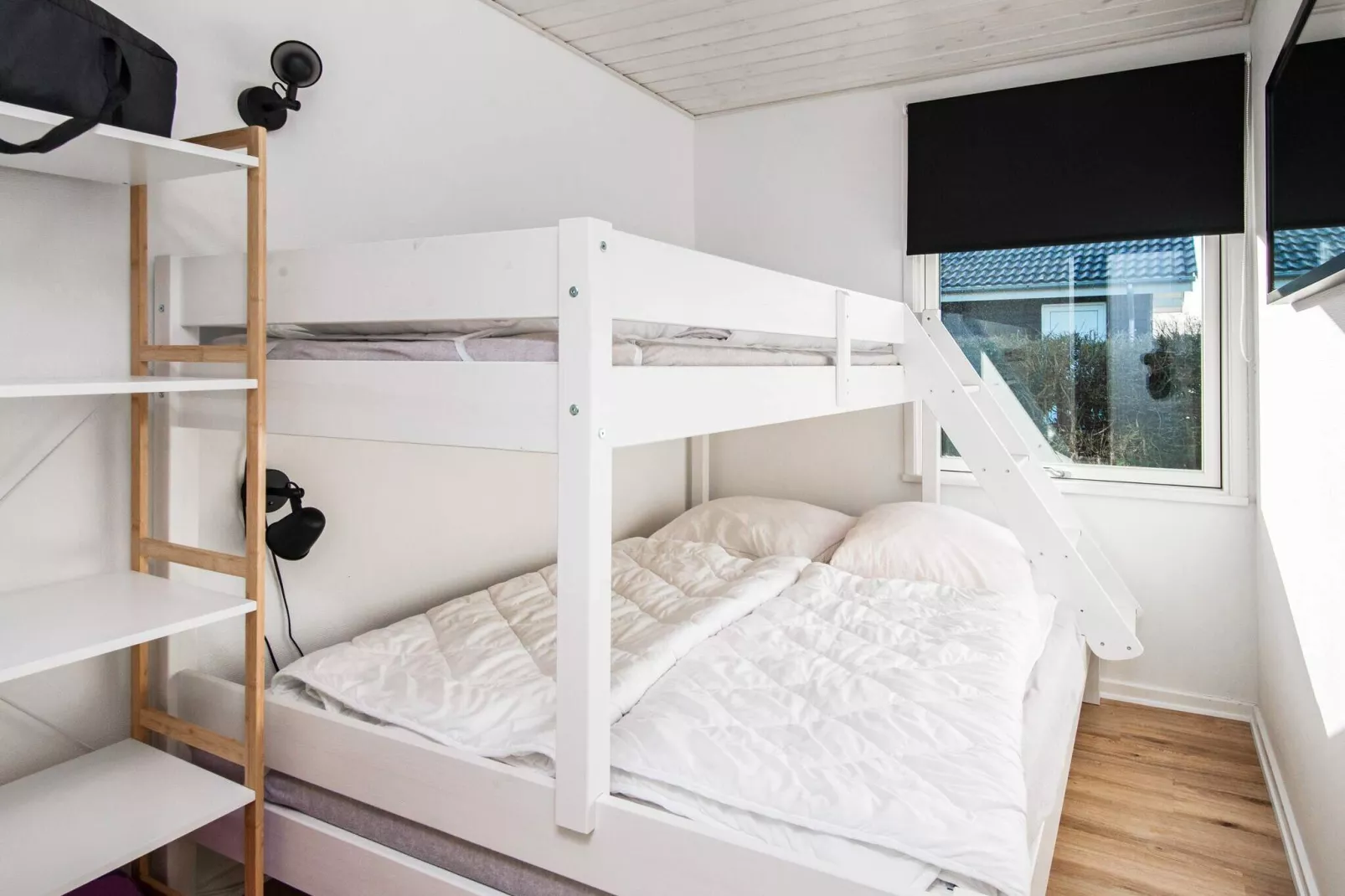 5 persoons vakantie huis in Hejls-By Traum-Binnen