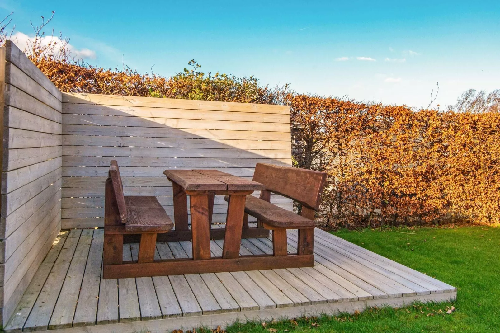 5 persoons vakantie huis in Hejls-By Traum-Uitzicht