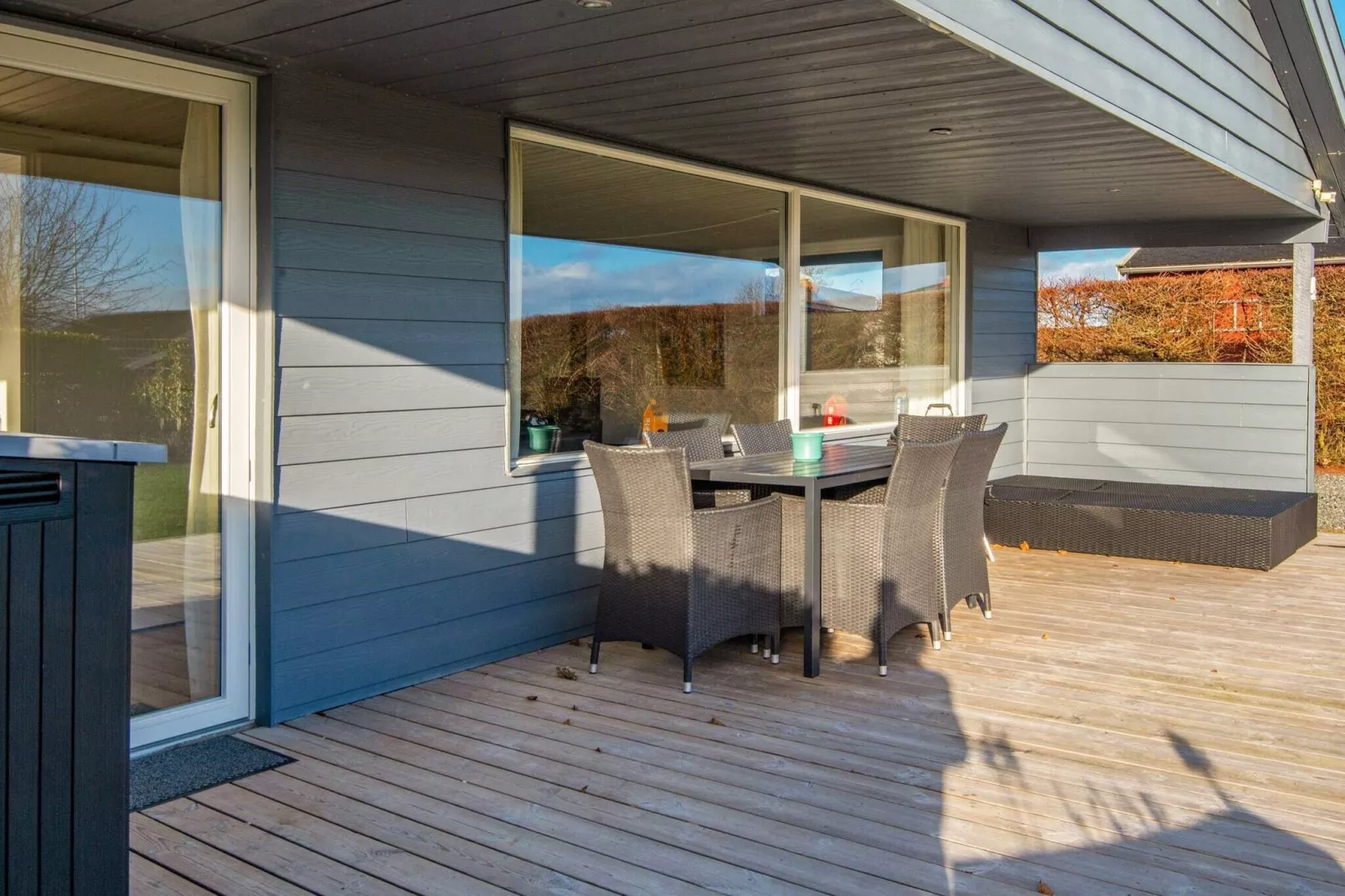 5 persoons vakantie huis in Hejls-By Traum-Uitzicht