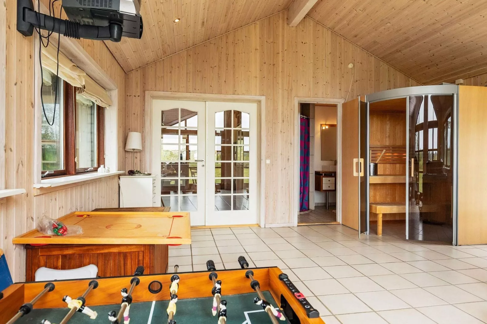 8 persoons vakantie huis in Løkken-By Traum-Binnen