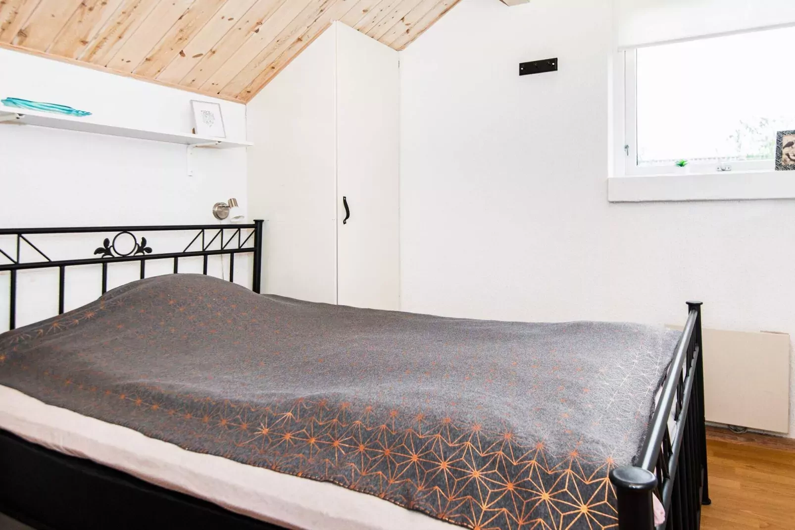 8 persoons vakantie huis in Juelsminde-By Traum-Binnen