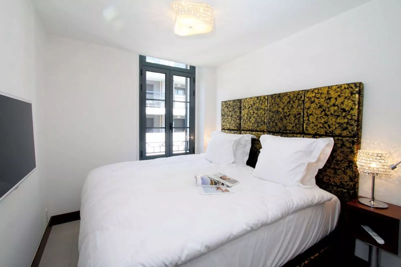 Aparthotel Villa Annette 1-Slaapkamer