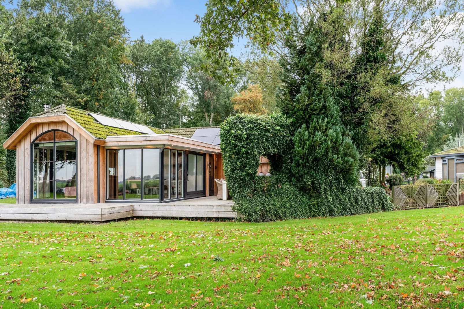 Lemmer Beauty-Buitenkant zomer