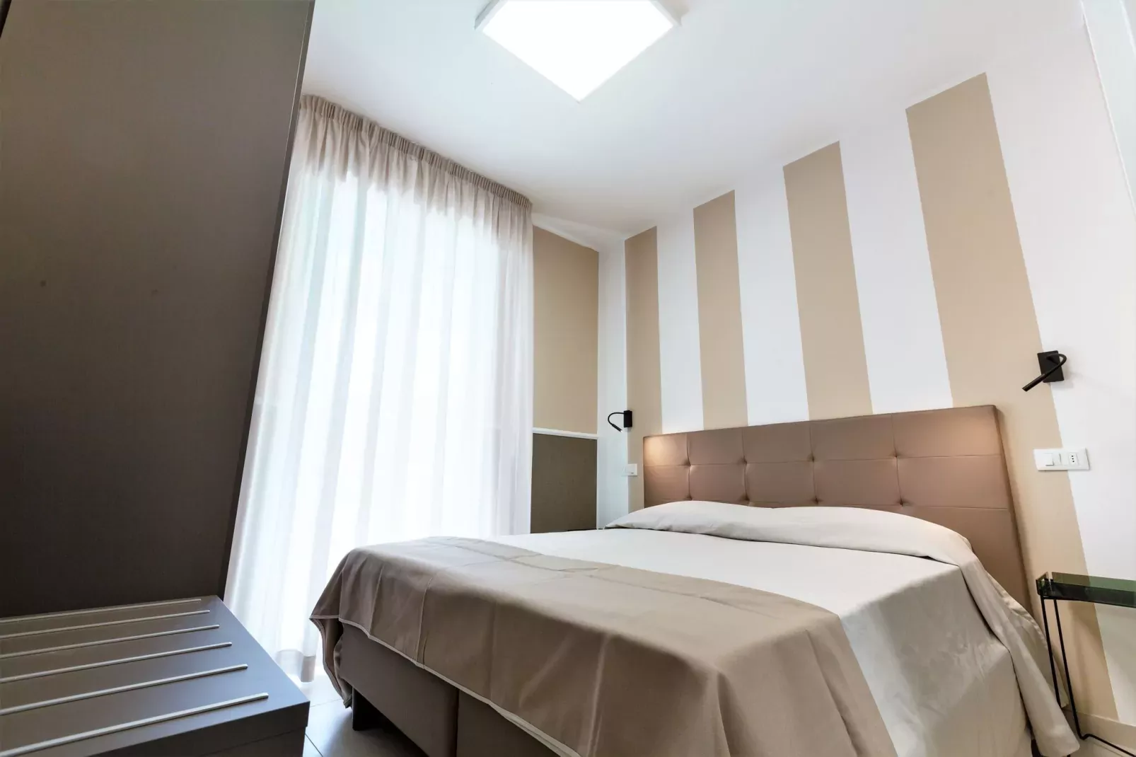 Holiday Club TRILO 6-Slaapkamer