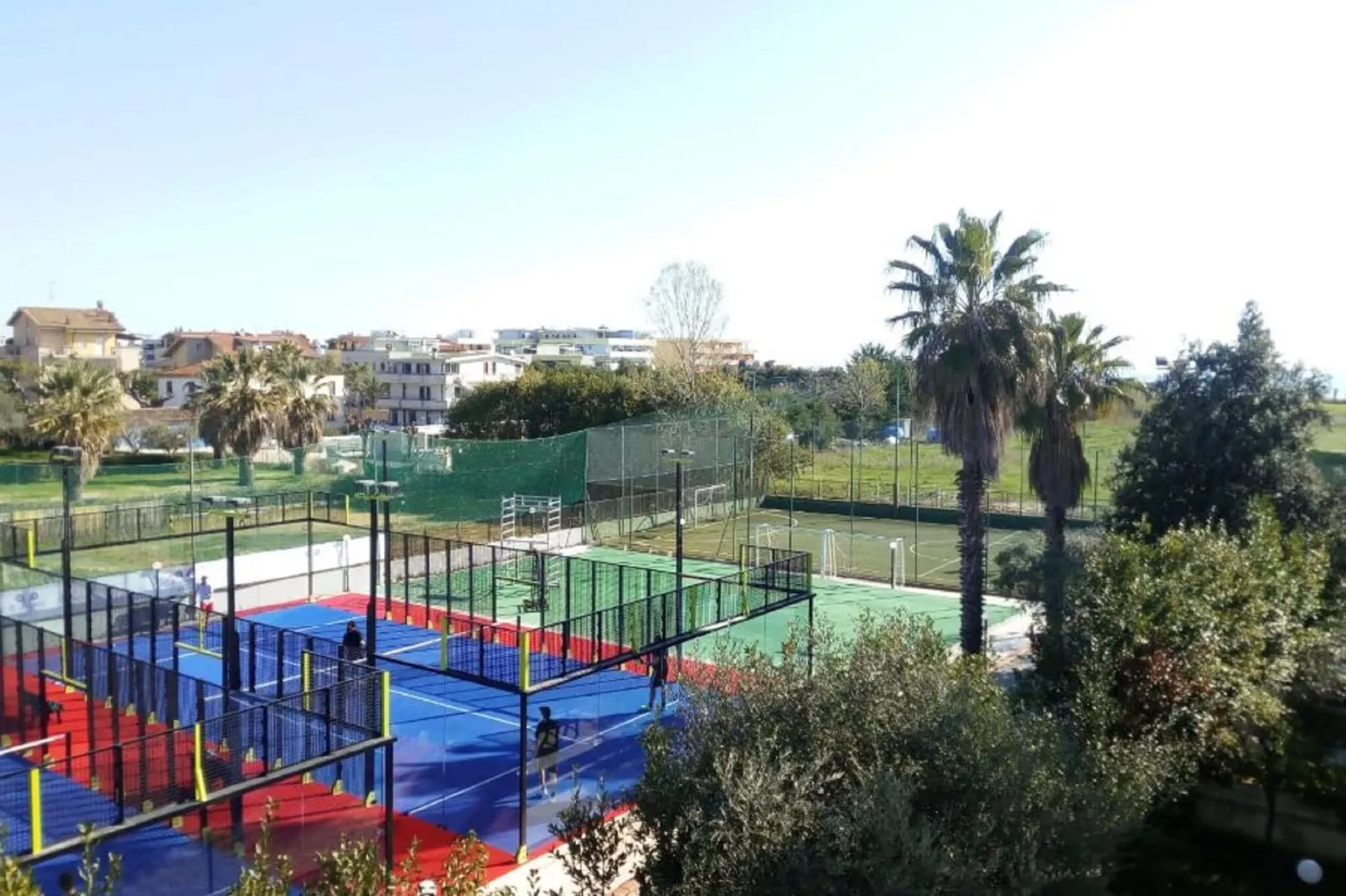 Residenza Capri TRILO 6