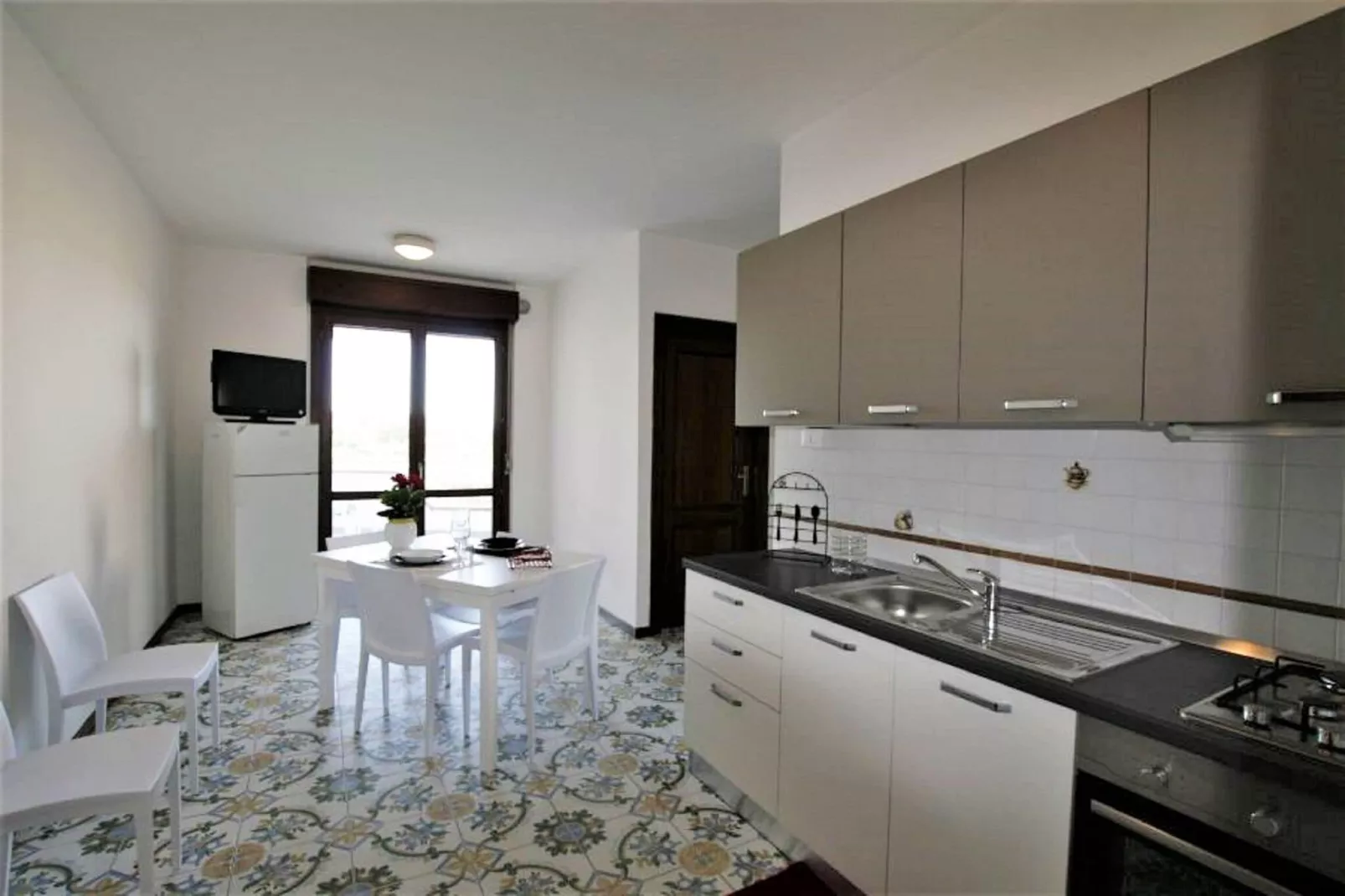 Residenza Capri TRILO 6