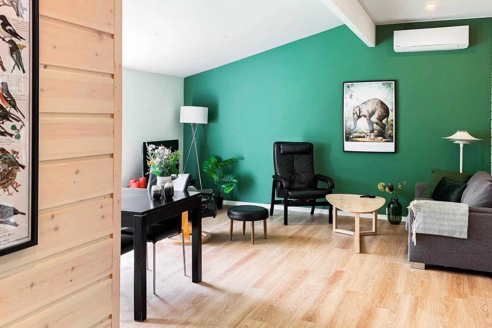 5 persoons vakantie huis in Ans By-By Traum-Binnen