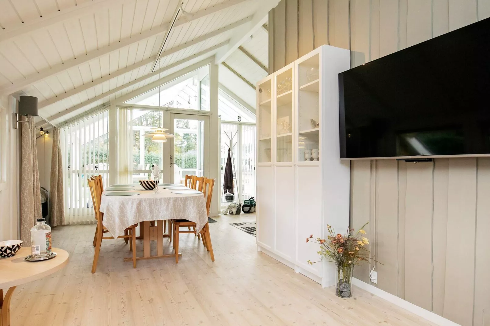 6 persoons vakantie huis in Hals-By Traum-Binnen