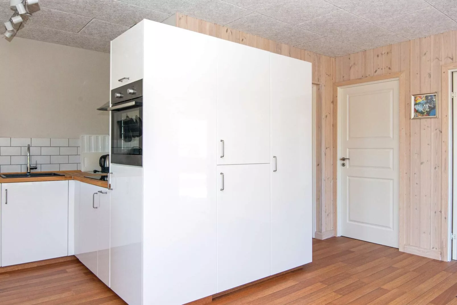 6 persoons vakantie huis in Allingåbro-Binnen