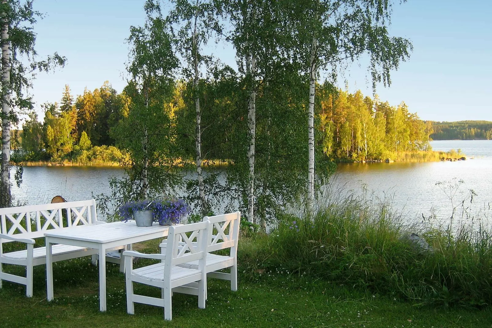 7 persoons vakantie huis in ÅTVIDABERG-By Traum