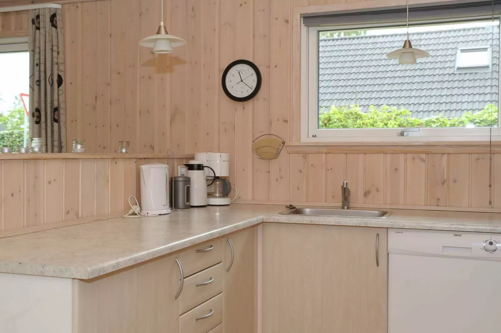 10 persoons vakantie huis in Børkop-Binnen
