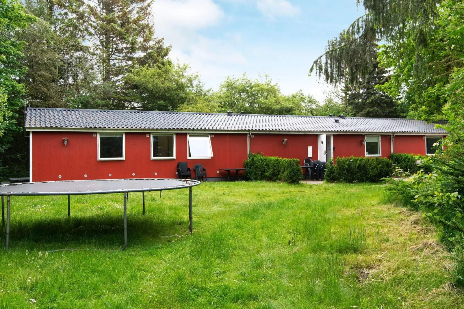 20 persoons vakantie huis in Herning-By Traum