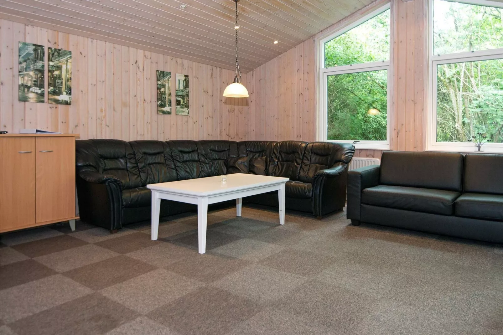 20 persoons vakantie huis in Herning-By Traum