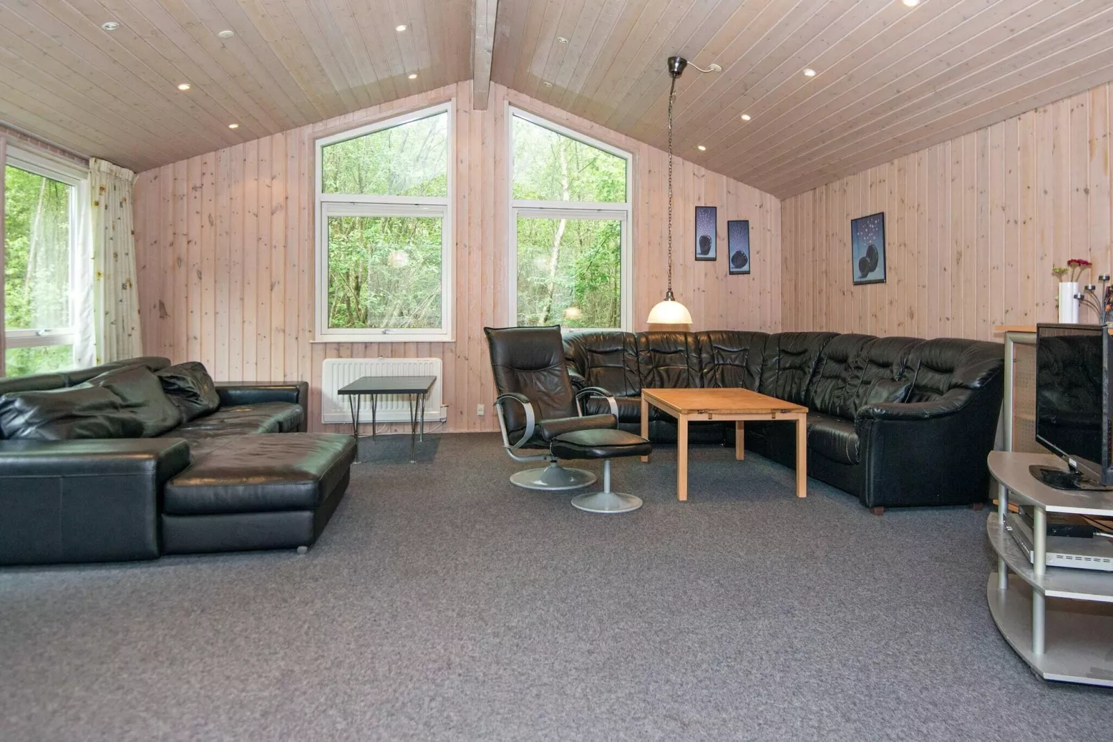 20 persoons vakantie huis in Herning-By Traum