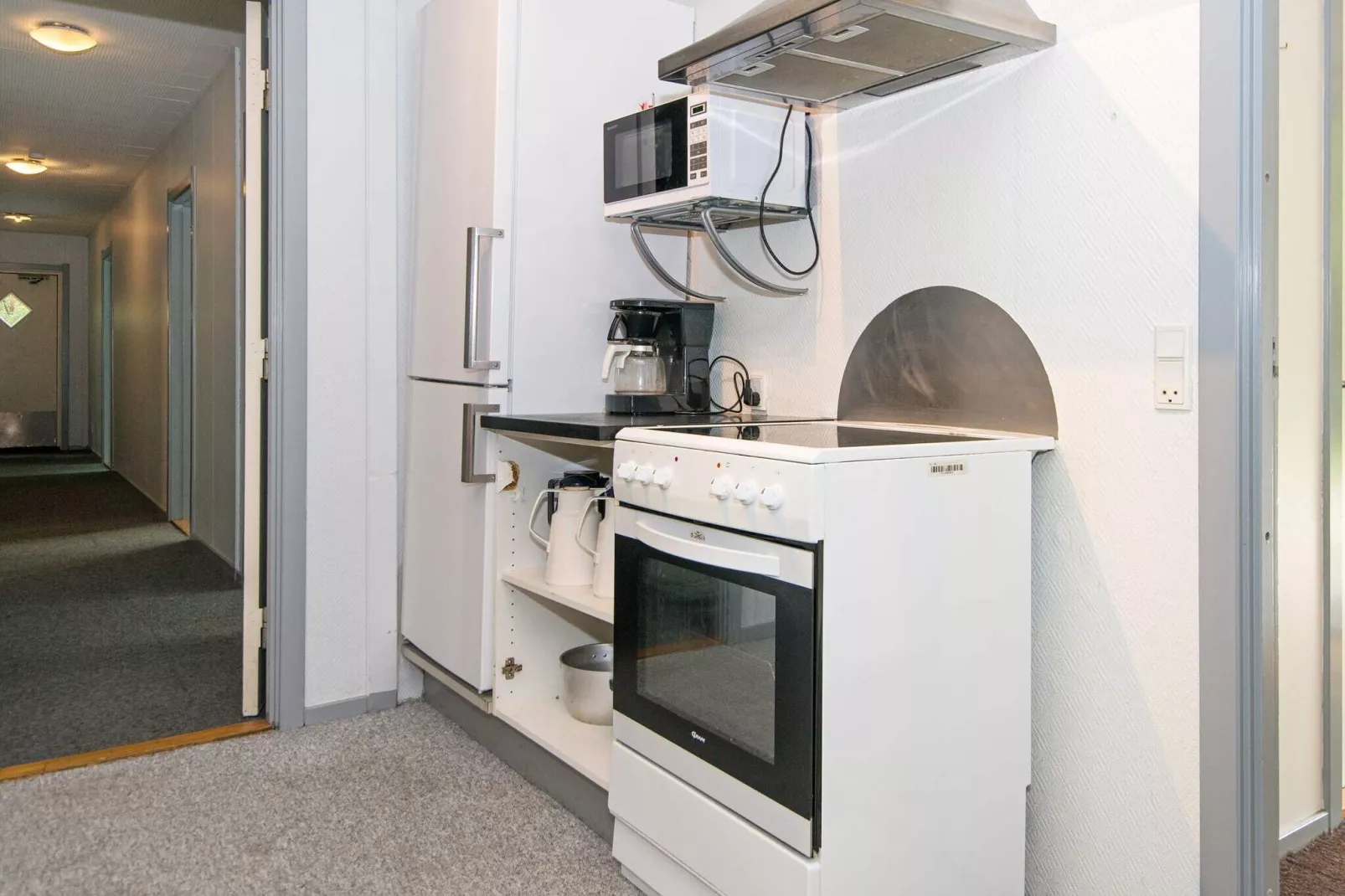 20 persoons vakantie huis in Herning-By Traum-Binnen