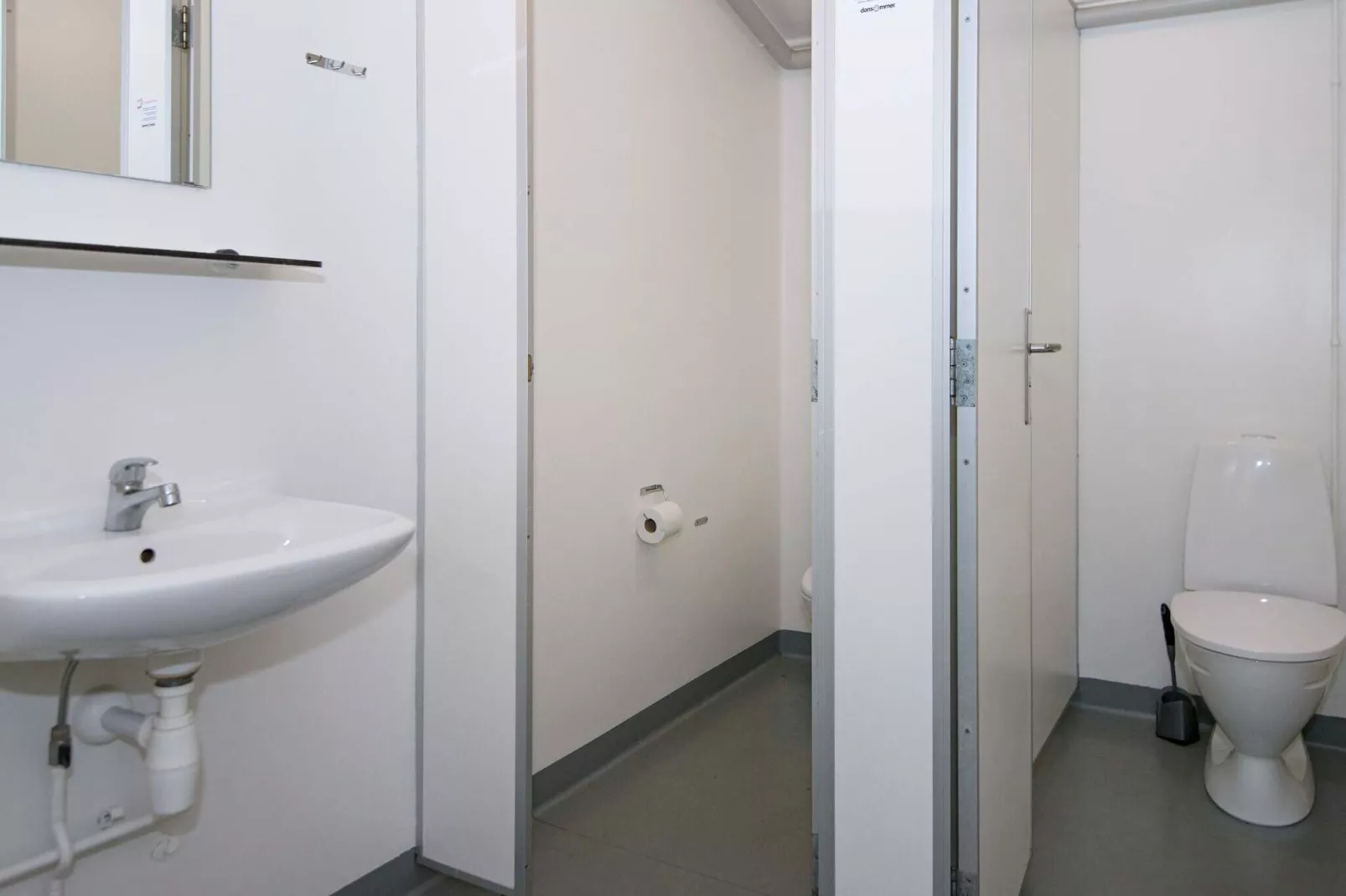 20 persoons vakantie huis in Herning-By Traum-Binnen