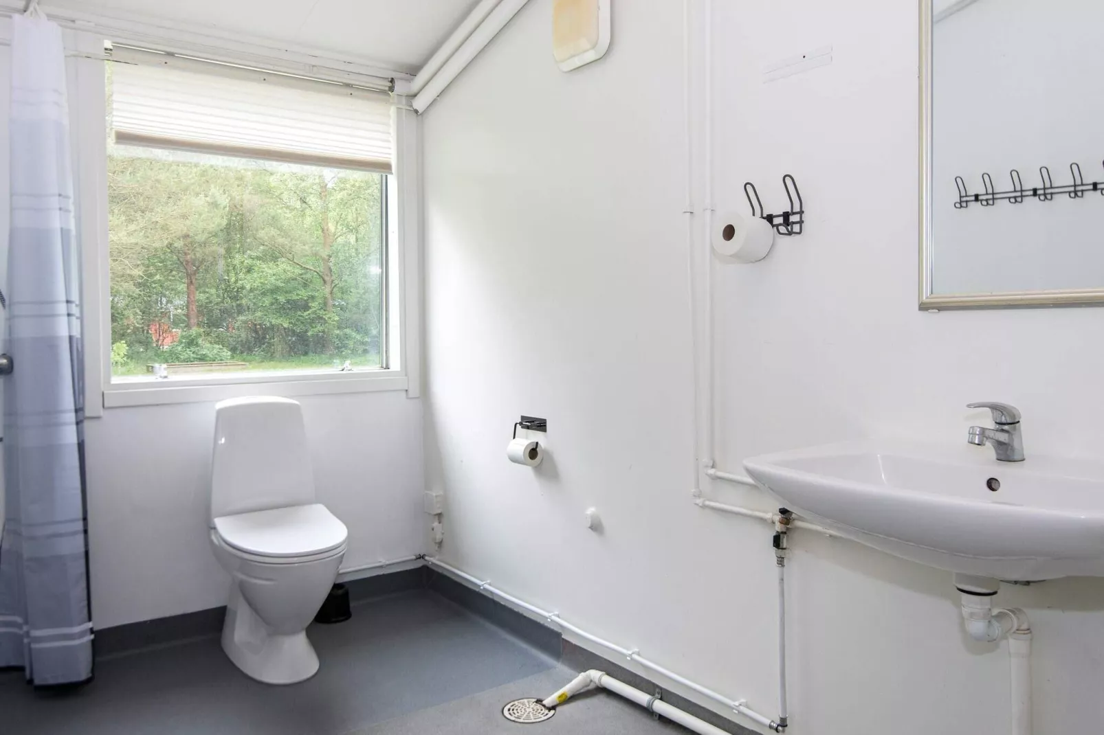 20 persoons vakantie huis in Herning-By Traum-Binnen