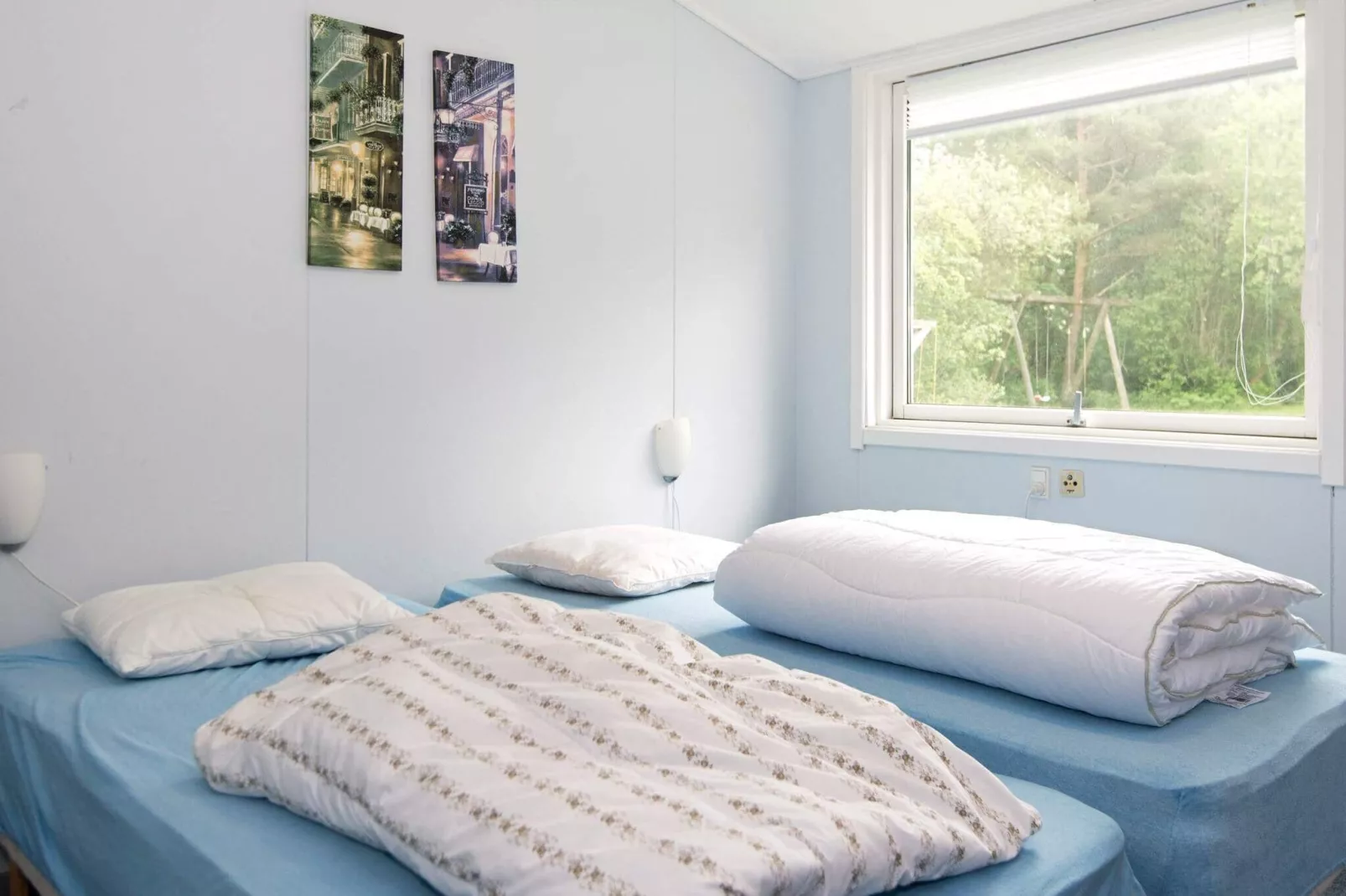 20 persoons vakantie huis in Herning-By Traum-Binnen