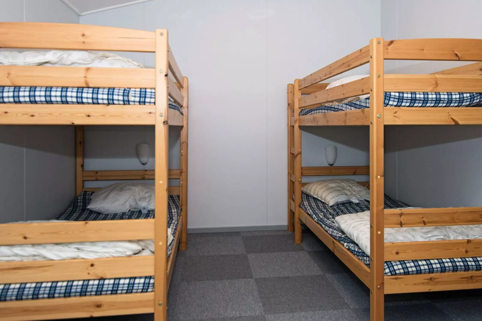 20 persoons vakantie huis in Herning-By Traum-Binnen