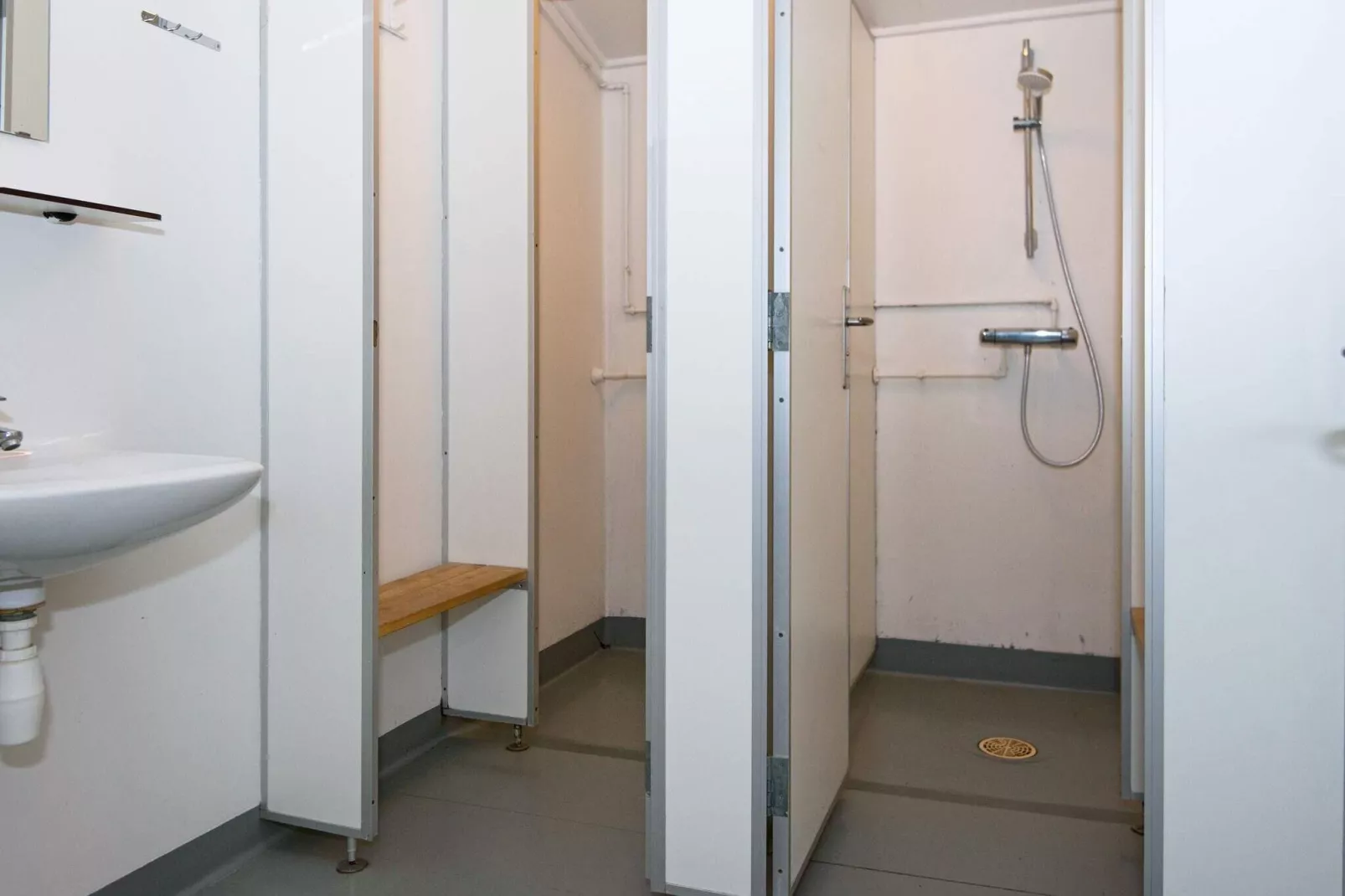 20 persoons vakantie huis in Herning-By Traum-Binnen