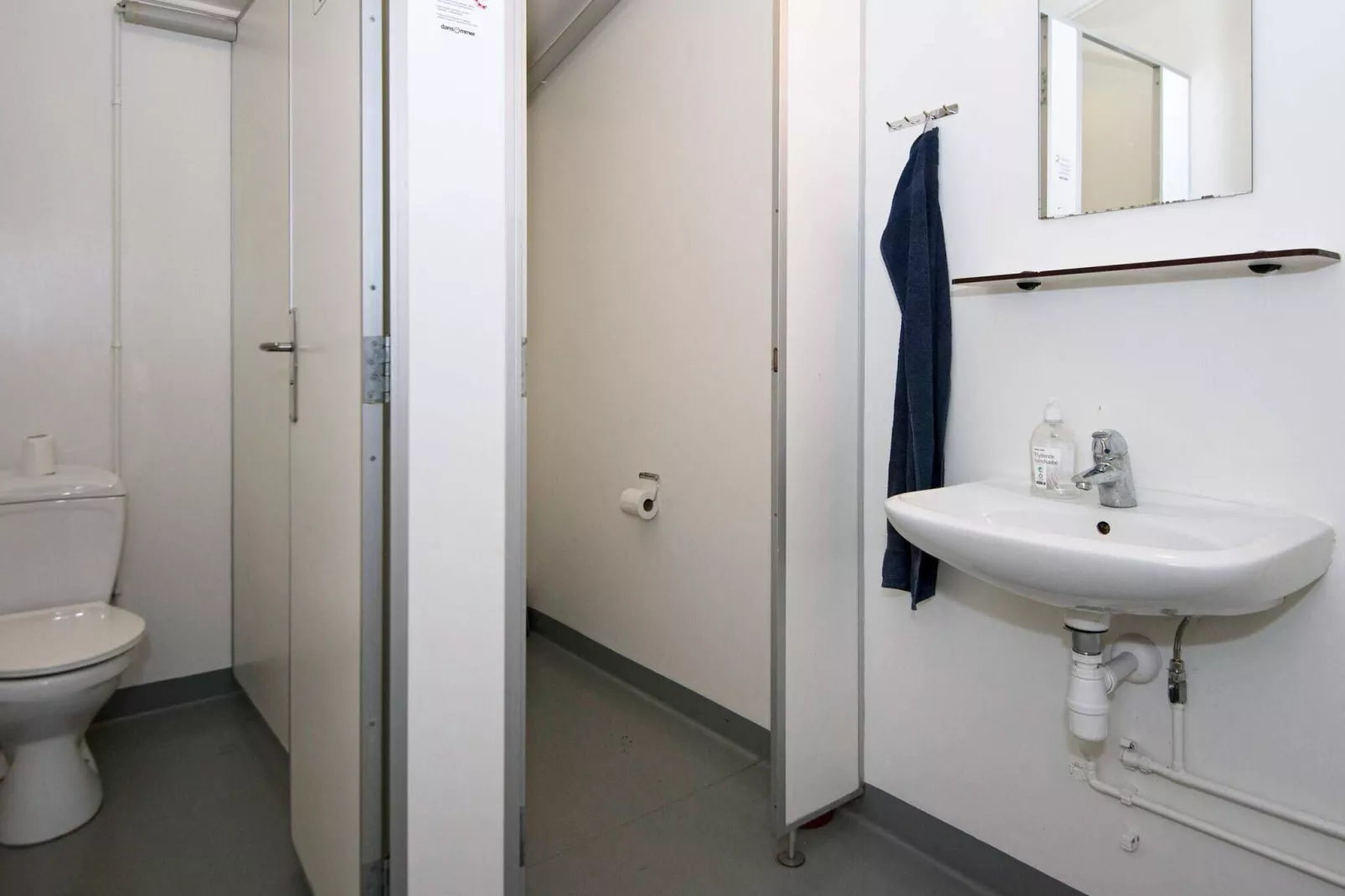 20 persoons vakantie huis in Herning-By Traum-Binnen