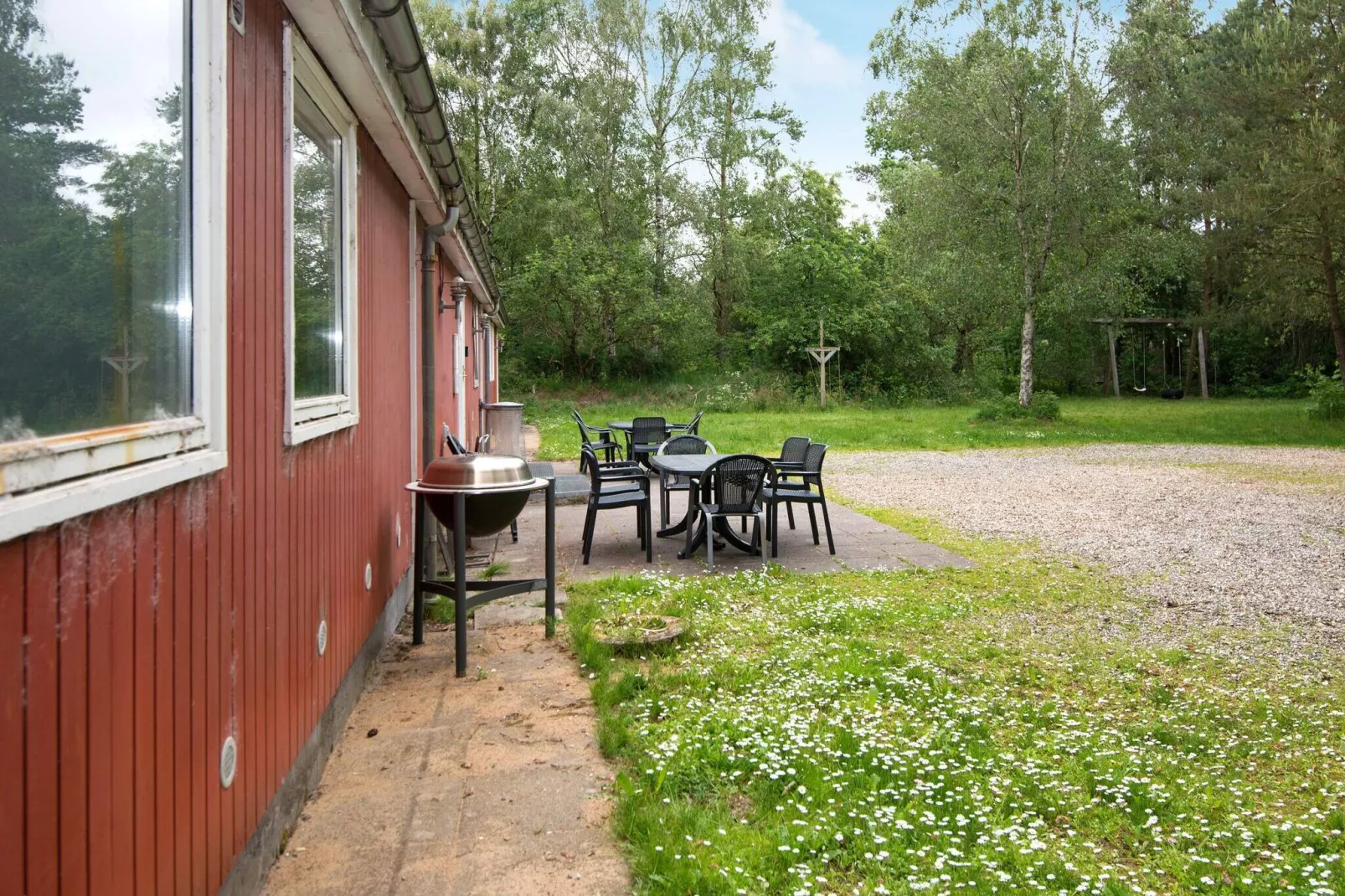 20 persoons vakantie huis in Herning-By Traum-Uitzicht
