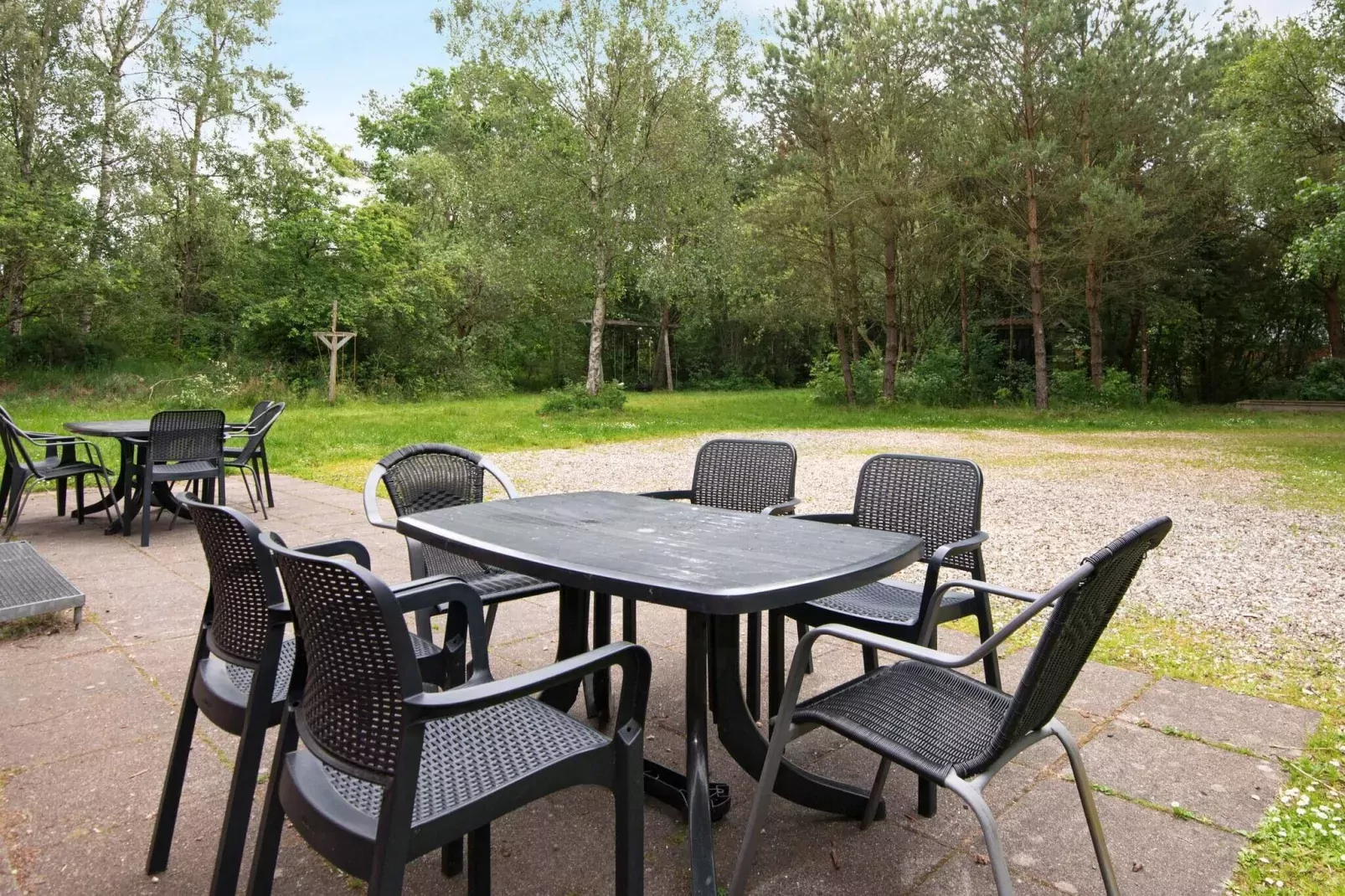 20 persoons vakantie huis in Herning-By Traum-Uitzicht
