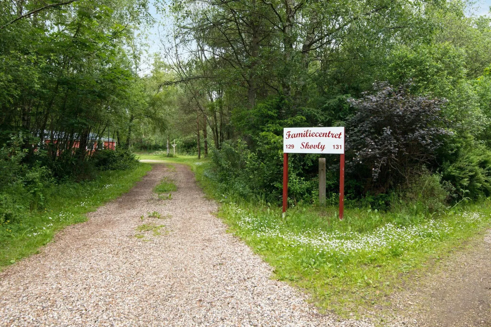 20 persoons vakantie huis in Herning-By Traum-Uitzicht