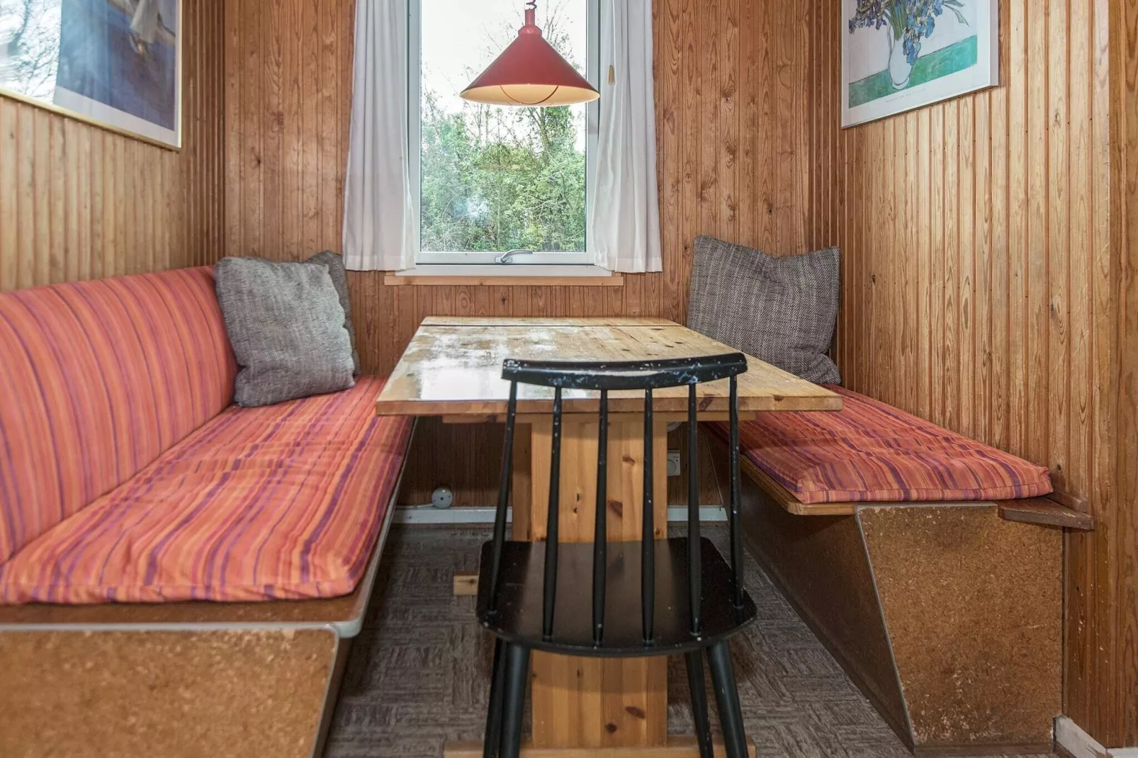 6 persoons vakantie huis in Nordborg-Binnen