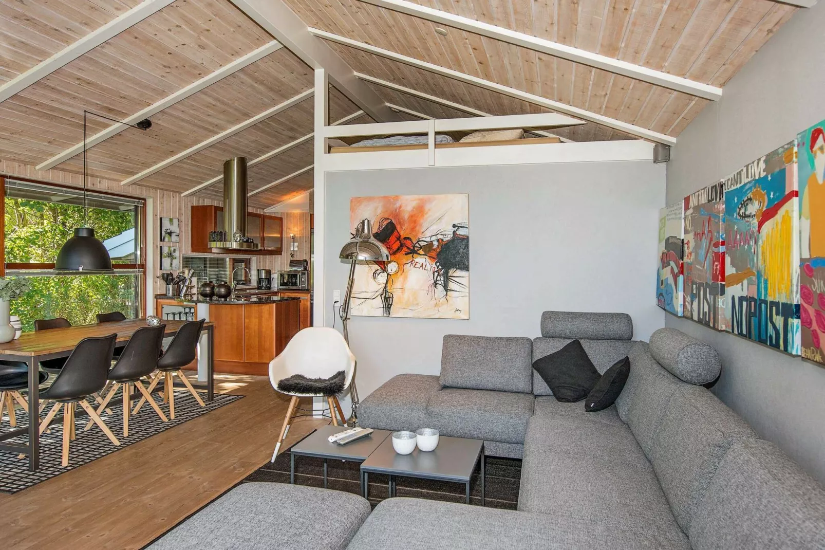 Luxe retraite bij Ho Baai -- By Traum Ferienwohnungen-Binnen