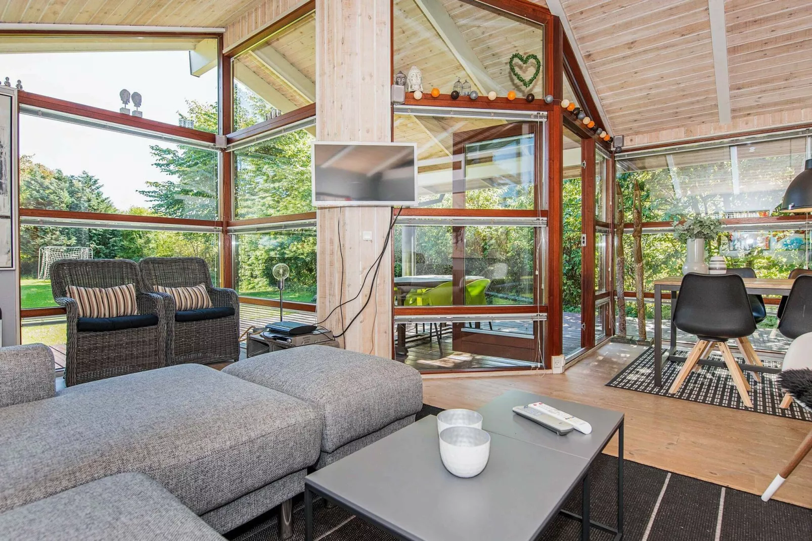 Luxe retraite bij Ho Baai -- By Traum Ferienwohnungen-Binnen
