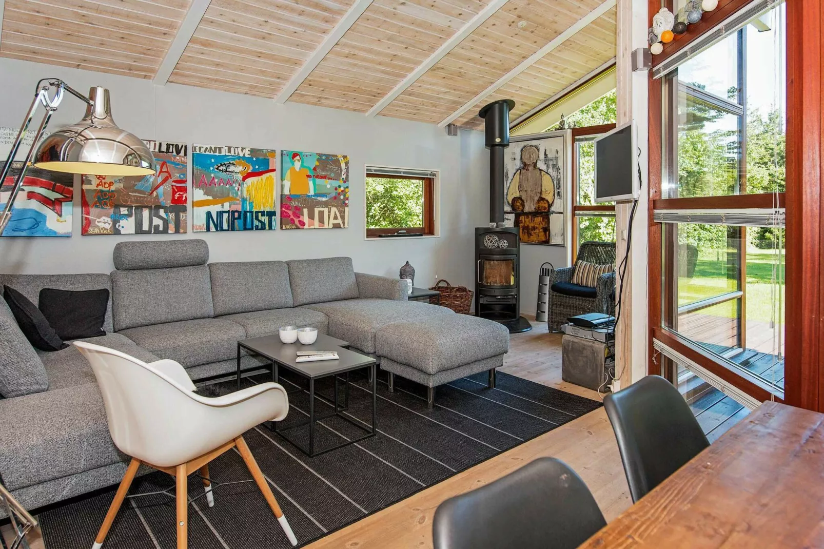 Luxe retraite bij Ho Baai -- By Traum Ferienwohnungen-Binnen