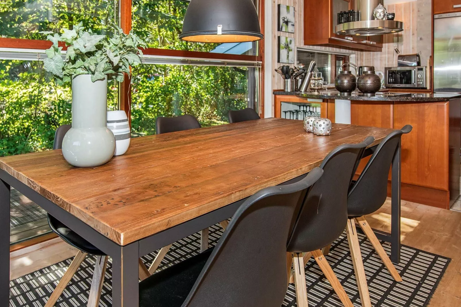 Luxe retraite bij Ho Baai -- By Traum Ferienwohnungen-Binnen