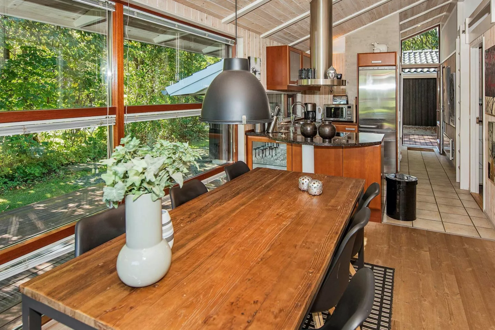 Luxe retraite bij Ho Baai -- By Traum Ferienwohnungen-Binnen