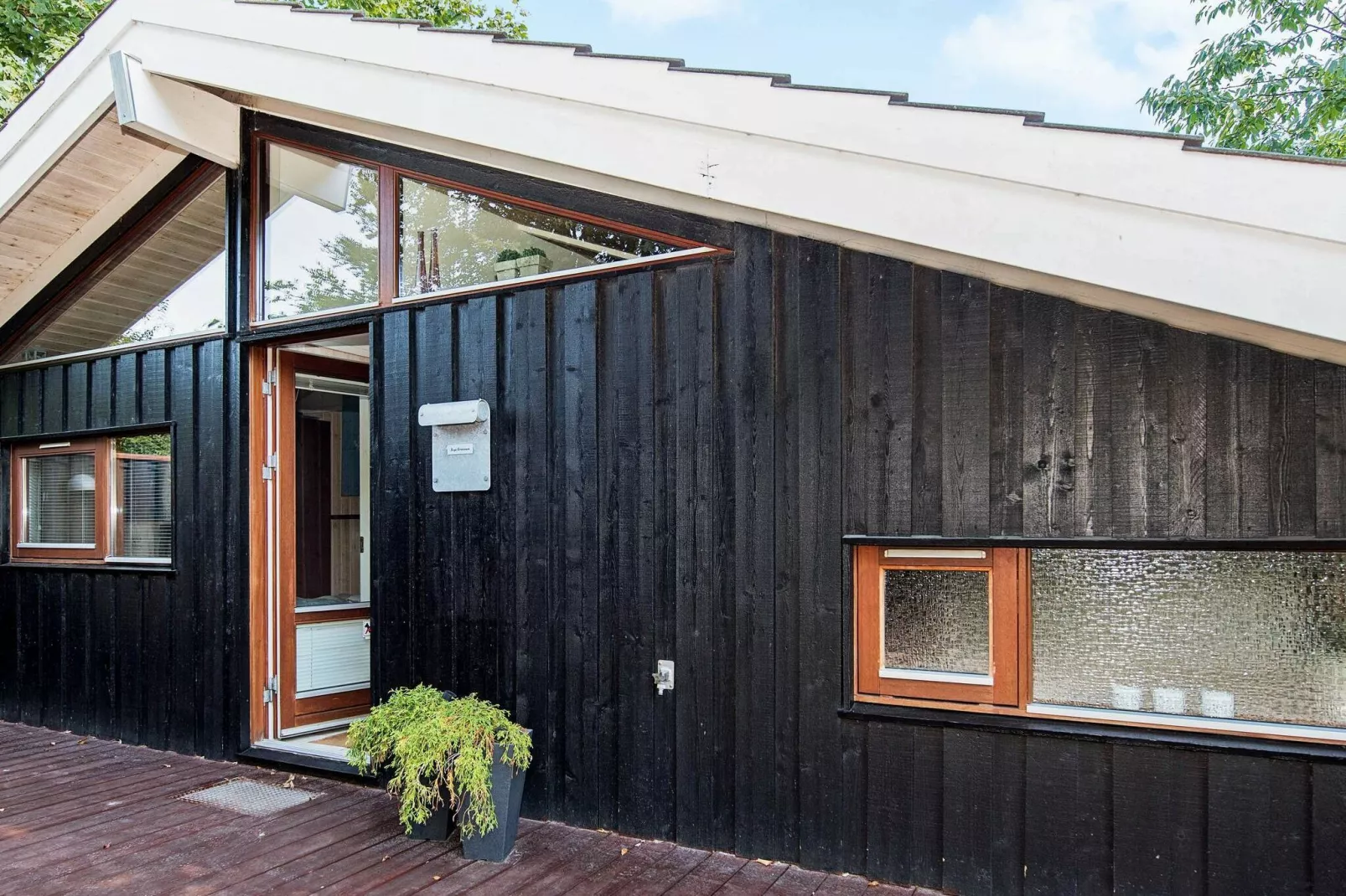 Luxe retraite bij Ho Baai -- By Traum Ferienwohnungen-Uitzicht