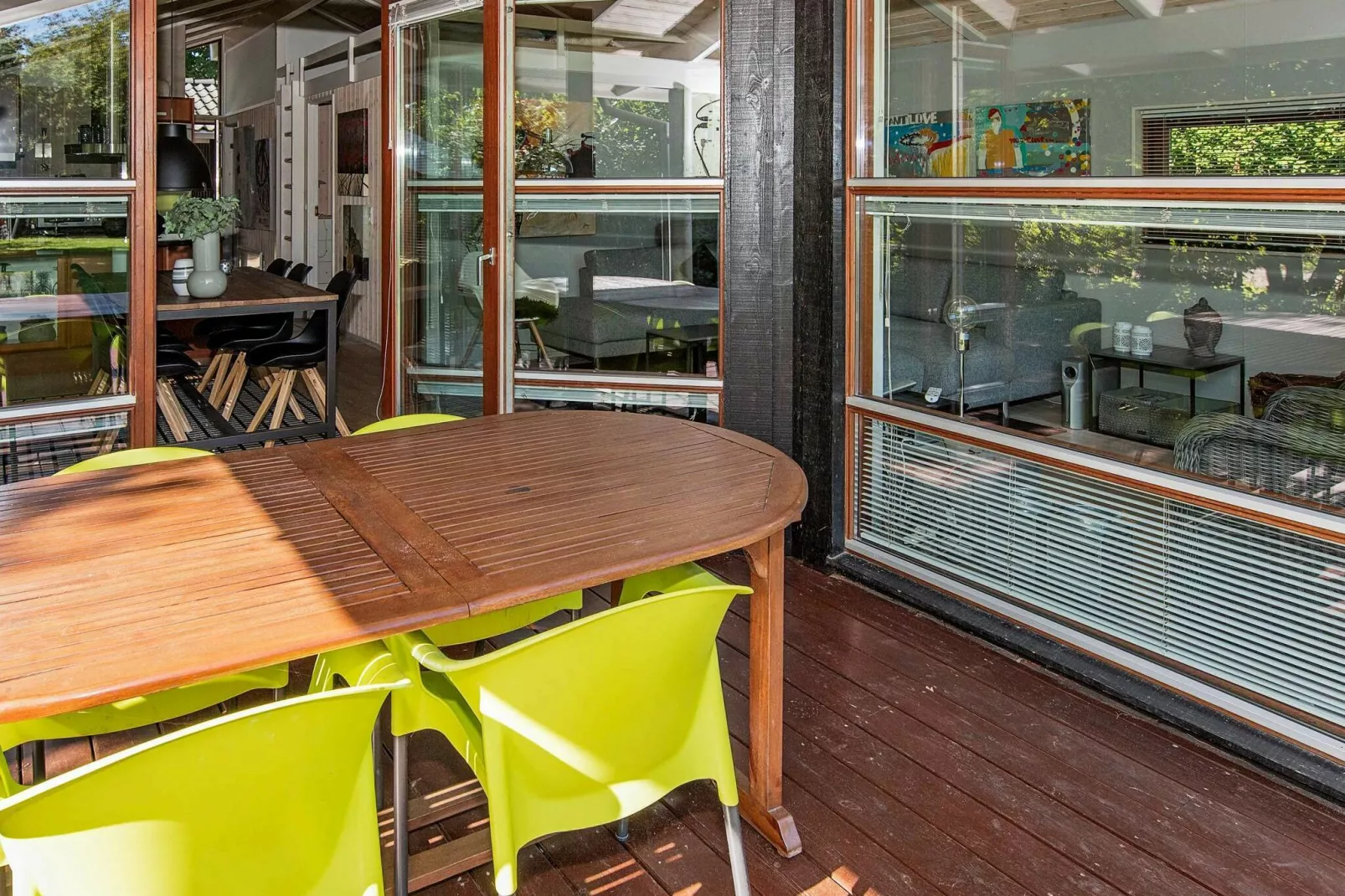 Luxe retraite bij Ho Baai -- By Traum Ferienwohnungen-Uitzicht
