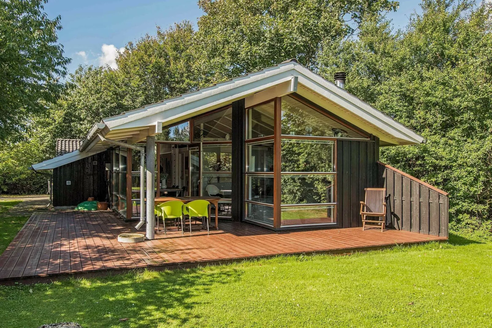 Luxe retraite bij Ho Baai -- By Traum Ferienwohnungen-Uitzicht