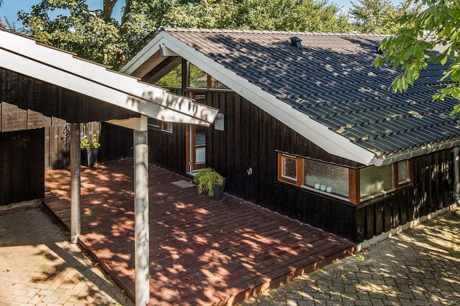 Luxe retraite bij Ho Baai -- By Traum Ferienwohnungen-Uitzicht