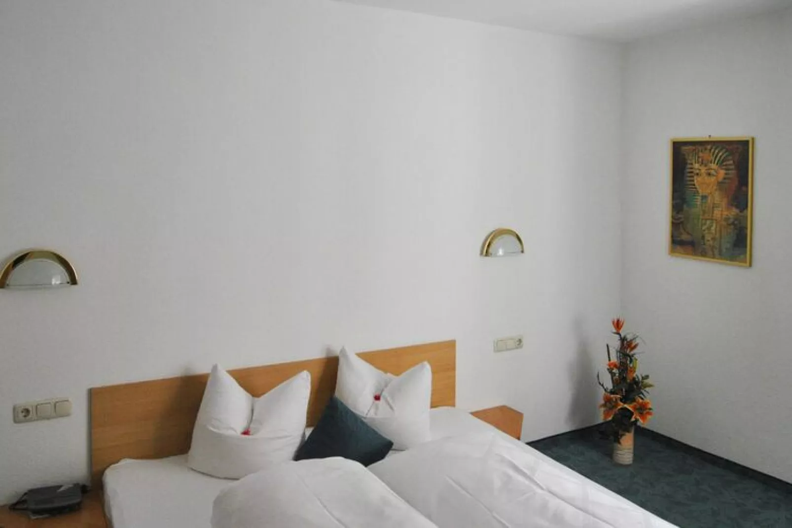 Val Sinestra - Typ B - 6 Personen-Slaapkamer