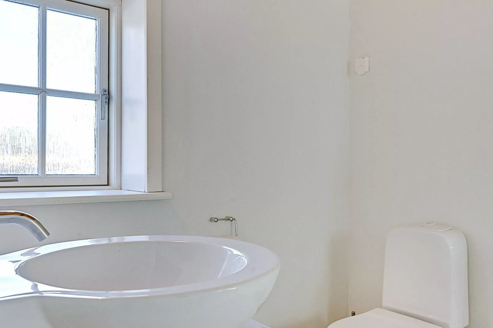 2 persoons vakantie huis in Svaneke-By Traum-Binnen