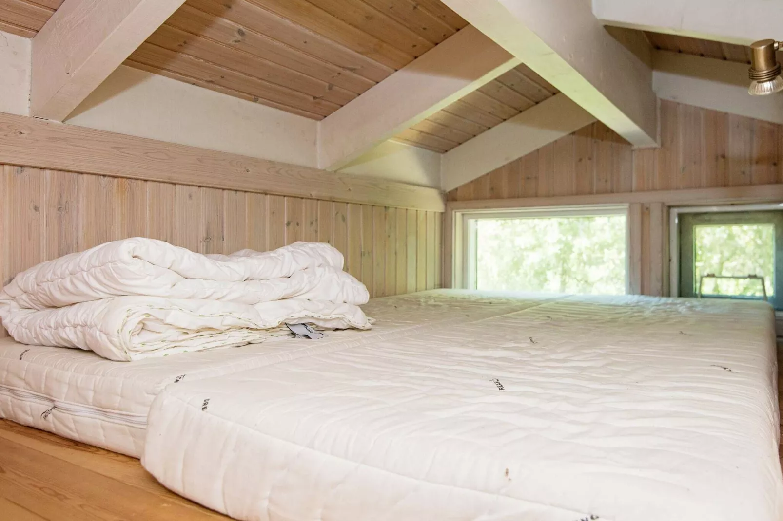 8 persoons vakantie huis in Ebeltoft-By Traum-Binnen